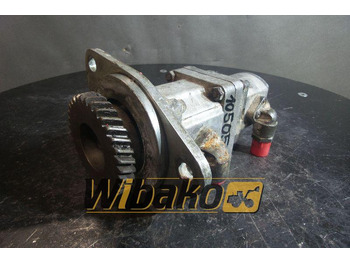 Hydraulpump DANFOSS / SAUER