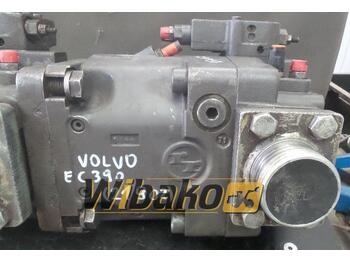 Hydraulpump REXROTH