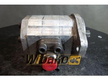 Hydraulpump DANFOSS / SAUER