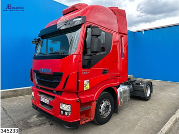 Dragbil IVECO Stralis 460