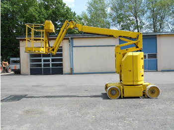 Bomlift GENIE Z30/20N