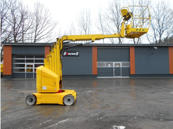 Pelarlift JLG