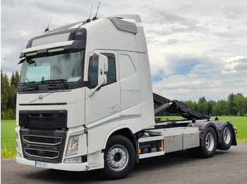 Lastväxlare lastbil VOLVO FH 540