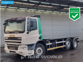 Flakbil DAF CF 75 250