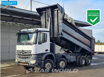 Tippbil lastbil MERCEDES-BENZ Arocs 4142