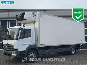 Kylbil lastbil MERCEDES-BENZ Atego 1624