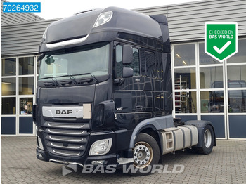 Dragbil DAF XF 480