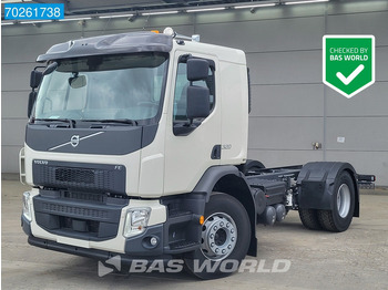 Chassi lastbil VOLVO FE 320