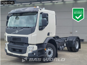 Chassi lastbil VOLVO FE 320