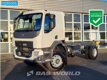 Chassi lastbil VOLVO FL 280