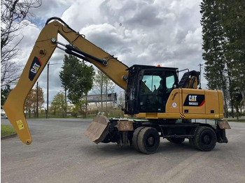 Materialhanterare CATERPILLAR MH3022