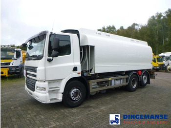 Tankbil DAF CF 85 360