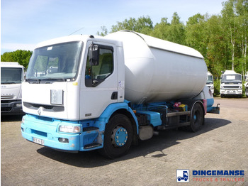 Tankbil RENAULT Premium 270