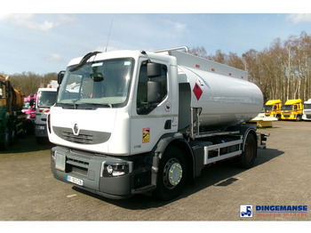 Tankbil RENAULT Premium 270