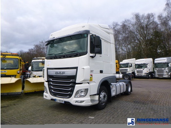 Dragbil DAF XF 460