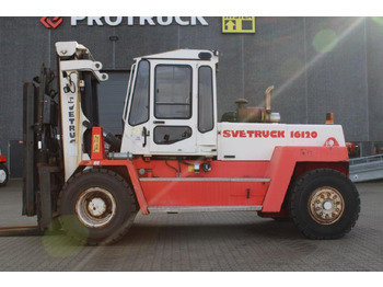 Dieseltruck SVETRUCK