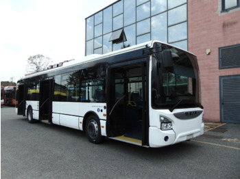 Stadsbuss IVECO