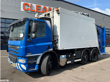 Sopbil DAF CF 75 250