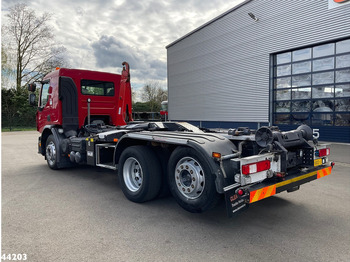 Lastväxlare lastbil Renault D-WIDE Euro 6 20 Ton haakarmsysteem: bild 3