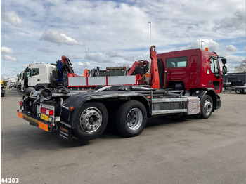 Lastväxlare lastbil Renault D-WIDE Euro 6 20 Ton haakarmsysteem: bild 5