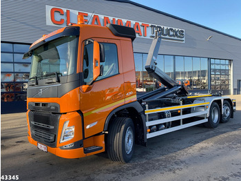 Lastväxlare lastbil VOLVO FM 430