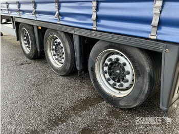 Kapelltrailer SCHMITZ Curtainsider Mega: bild 3