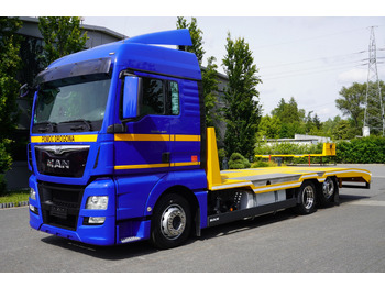 Leasa MAN TGX 26.440 6x2 / New Tow Truck / Manual MAN TGX 26.440 6x2 / New Tow Truck / Manual: bild 1