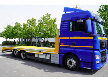 Leasa MAN TGX 26.440 6x2 / New Tow Truck / Manual MAN TGX 26.440 6x2 / New Tow Truck / Manual: bild 2