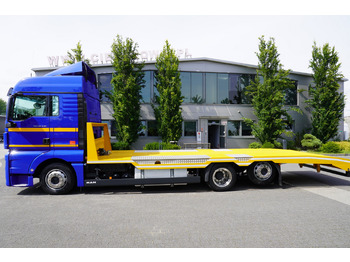 Leasa MAN TGX 26.440 6x2 / New Tow Truck / Manual MAN TGX 26.440 6x2 / New Tow Truck / Manual: bild 3