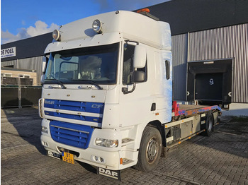 Flakbil DAF CF 85 410