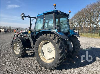 Traktor FORD NEW HOLLAND 7840 SLE DT: bild 2