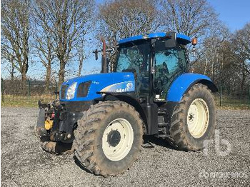 Traktor NEW HOLLAND TSA