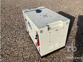 Ny Elgenerator COMPAL VG-R110 11 kVA 10kW (Unused): bild 2