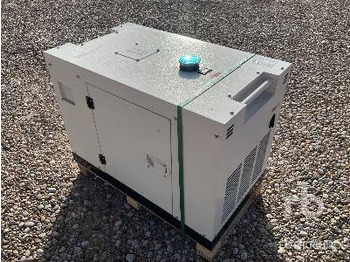 Ny Elgenerator COMPAL VG-R110 11 kVA 10kW (Unused): bild 3