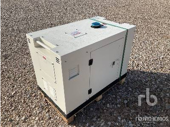 Ny Elgenerator COMPAL VG-R110 11 kVA 10kW (Unused): bild 4