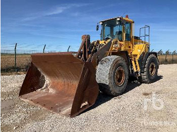 Hjullastare VOLVO L150