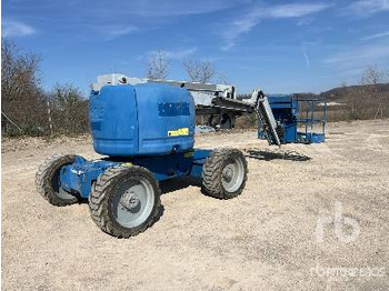 Bomlift GENIE Z45/25