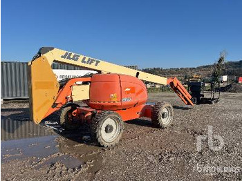 Bomlift JLG 600AJ