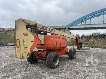 Bomlift JLG