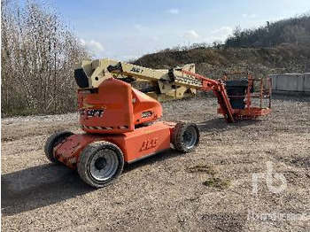 Bomlift JLG E450AJ