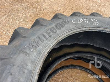 Däck TRELLEBORG 540/65R38 TL 14 Qte De 2 Pneus Qty Of 2: bild 2