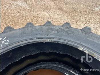 Däck TRELLEBORG 540/65R38 TL 14 Qte De 2 Pneus Qty Of 2: bild 3