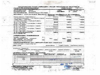 Dragbil MAN TGA 33.430