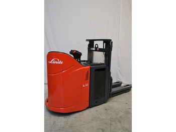 Staplare LINDE L12