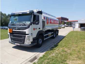 Tankbil VOLVO FM