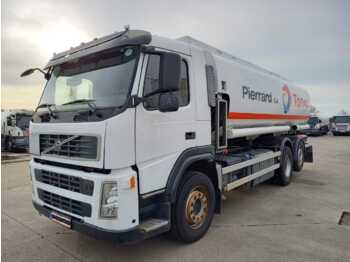 Tankbil VOLVO FM