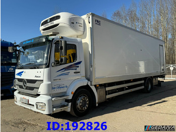 Kylbil lastbil MERCEDES-BENZ Axor 1829