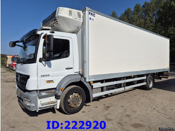 Kylbil lastbil MERCEDES-BENZ Axor 1829