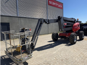 Bomlift MANITOU