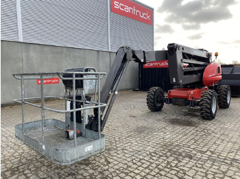 Bomlift MANITOU